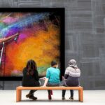 Plattform für Künstler