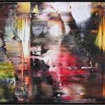 Abstrakte Kunst Formen
