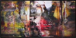 Abstrakte Kunst Formen