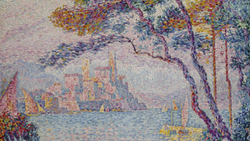 Bilder von Impressionisten