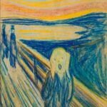 Bilder zum Expressionismus: Die expressive Kraft der Farben und Formen