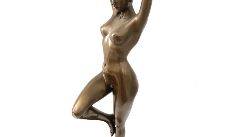 Bronze Künstler Signaturen