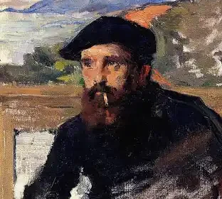 Claude Monet