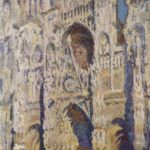 Claude Monet Die Kathedrale von Rouen (1892–1894)