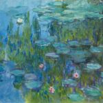 Claude Monet Die Seerosen (1897–1926)