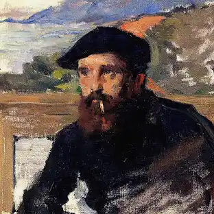 Claude Monet
