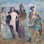 Das Urteil des Paris