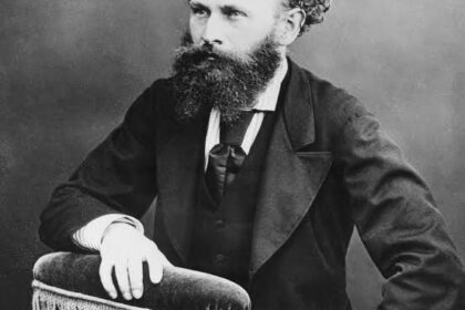 Édouard Manet