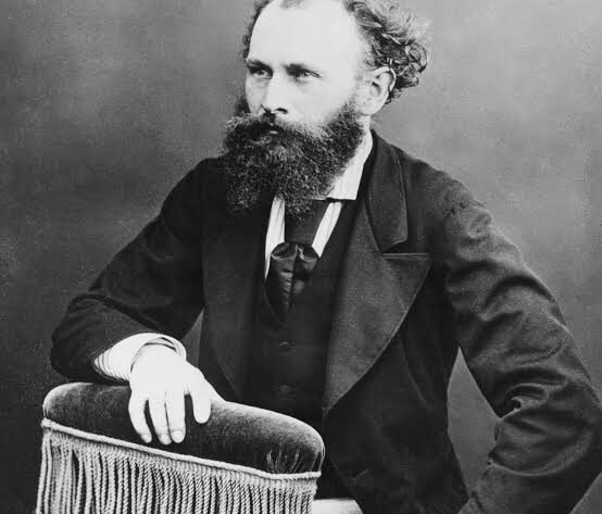 Édouard Manet