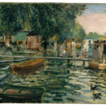 Impressionisten Frankreich