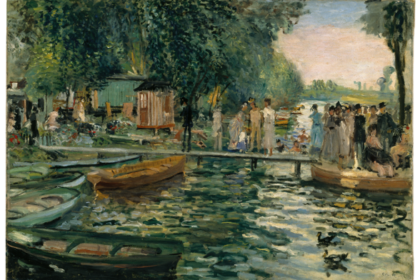 Impressionisten Frankreich
