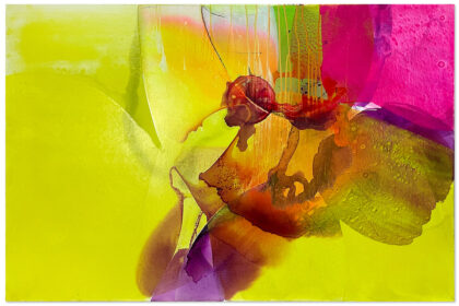 Moderne Kunst