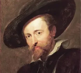 Peter Paul Rubens