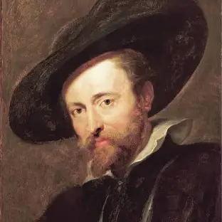 Peter Paul Rubens