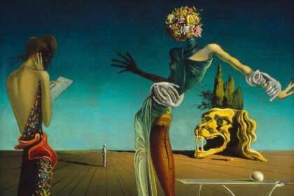 veristischer surrealismus