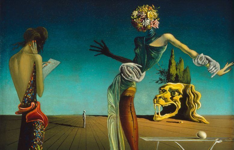 veristischer surrealismus