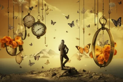 Surrealismus Kunst