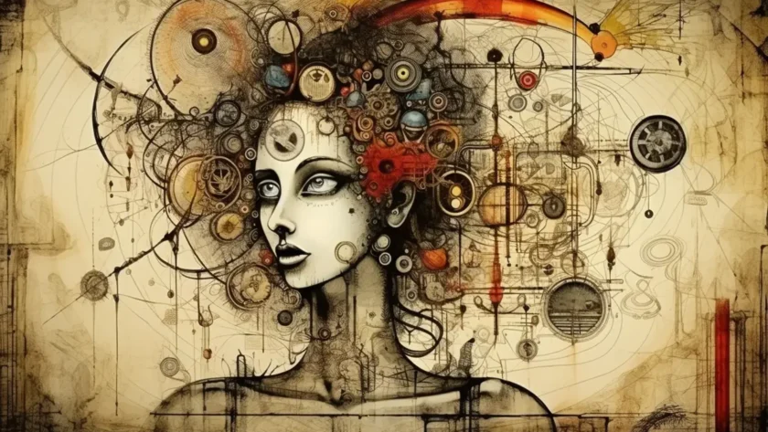 Surrealismus Literatur