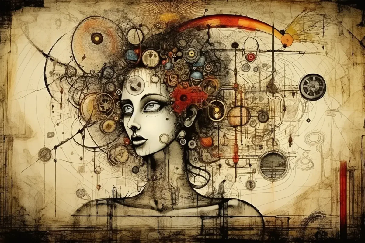 Surrealismus Literatur