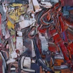 Zeitgenössische Kunst
