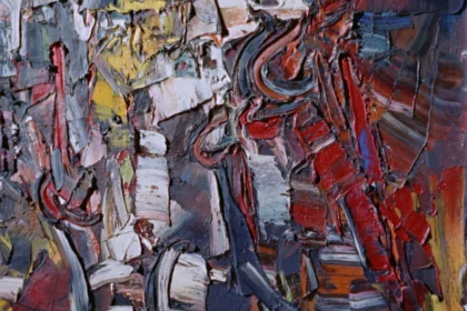 Zeitgenössische Kunst