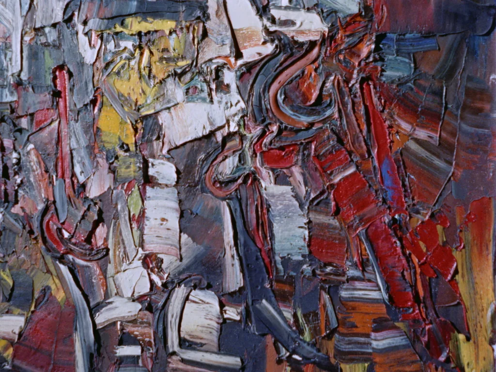 Zeitgenössische Kunst